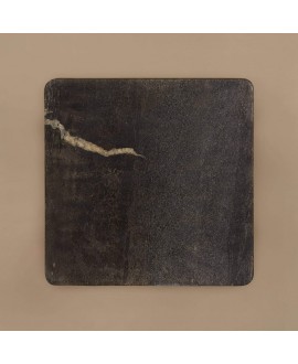 Square Marble Plate