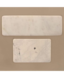 Marble Plate  - Small