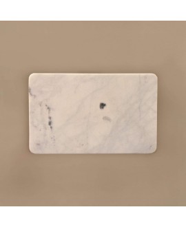 Marble Plate  - Small