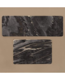 Marble Plate  - Small