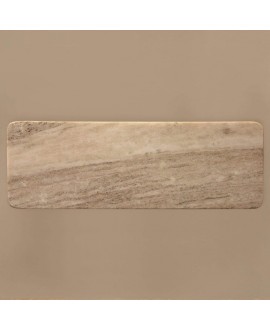 Marble Plate  - Large