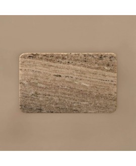 Marble Plate  - Small