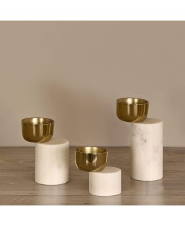 Candle Holder Set