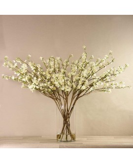 Artificial Blossom Spray