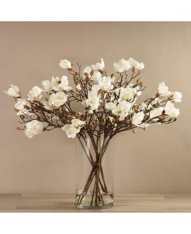 Artificial  Magnolia