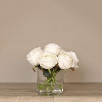 Artificial  Rose Arrangement