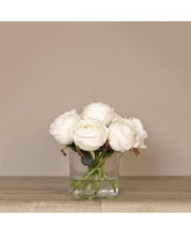 Artificial  Rose Arrangement