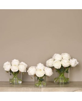 Artificial  Rose Arrangement