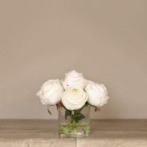 Artificial  Rose Arrangement