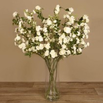 Artificial  Rose Arrangement