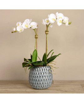 Artificial Orchid 