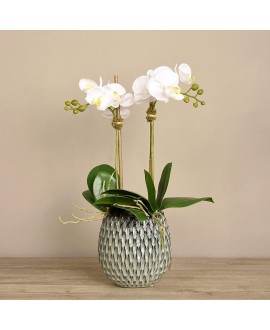 Artificial Orchid 