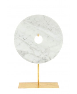 disk marble