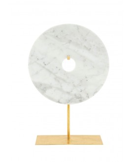 disk marble