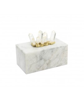 BOX LIXUS MARBLE