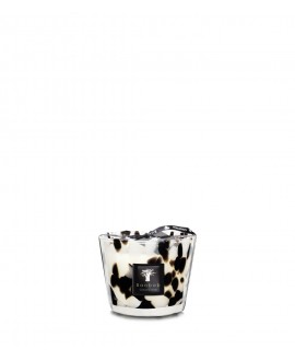Black Pearls candle