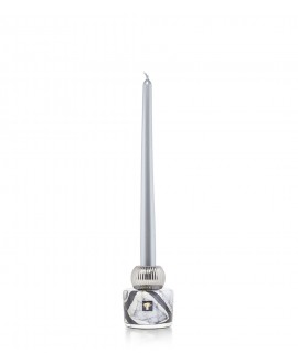  TWINS Stones Marble Candle