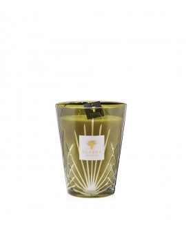 Palm Springs  Candle