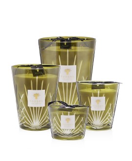 Palm Springs  Candle