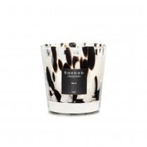 Black Pearls candle