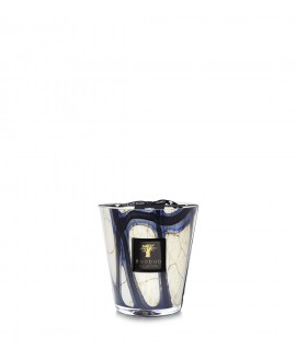 Stones Lazuli Candle