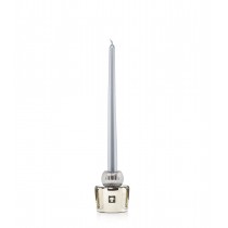  PLATINUM TWINS CANDLE