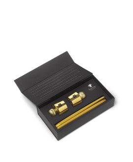 AURUM TWINS CANDLE