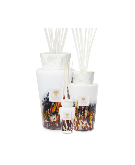 TANJUNG TOTEM DIFFUSER