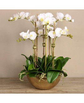 Artificial Orchid 