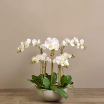 Artificial Orchid 