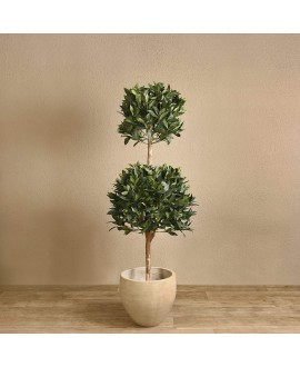 Artificial Laurel Tree