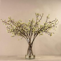 Artificial Blossom Spray Arrangement 