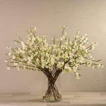 Artificial Blossom Spray