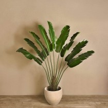 Artificial Banana Tree