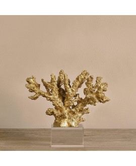 Coral Decoration