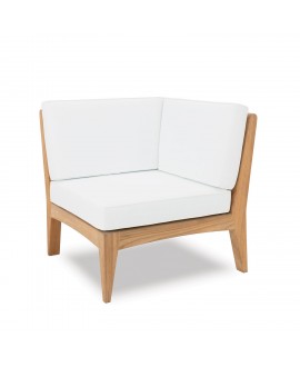 Cove Modular Corner Chair