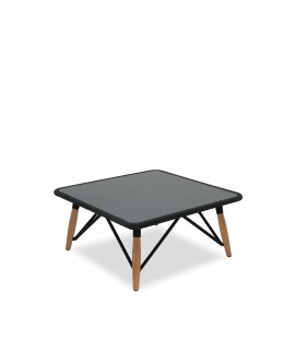 Pimlico Club Square Coffee Table