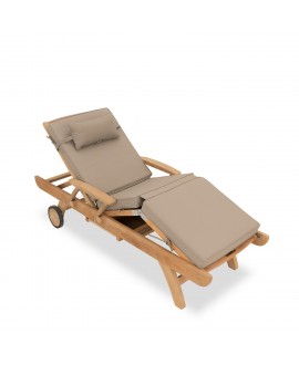 Burnham Lounger