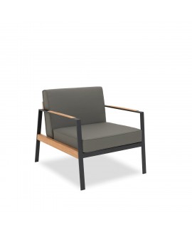 California Armchair