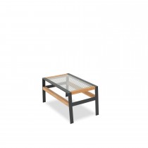 California Coffee Table