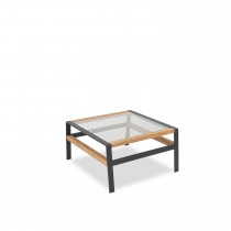 California  Coffee Table