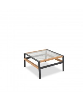 California  Coffee Table