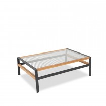 California  Coffee Table