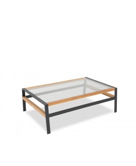 California  Coffee Table