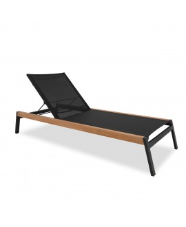 California Sun Lounger