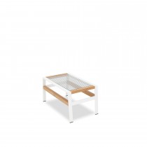 California  Coffee Table