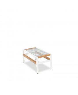 California  Coffee Table