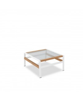 California  Coffee Table