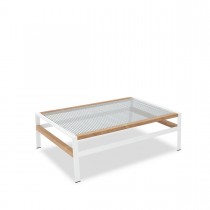 California  Coffee Table