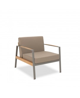 California Armchair